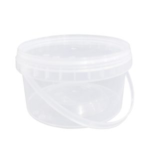 2 Kg Container
